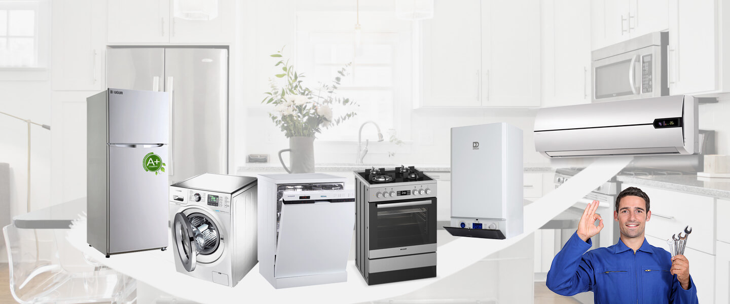 Burdur Gaggenau Servisi